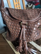 Jones The Bootmaker Brown