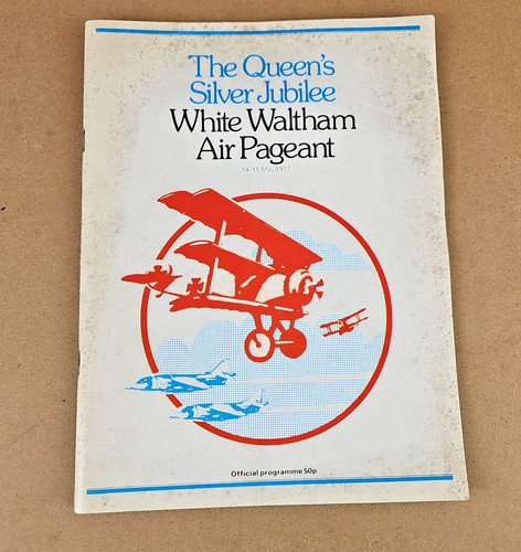 White waltham air pageant - waltham,
