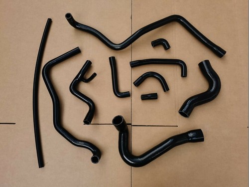 Radiator heater coolant hose - radiator,