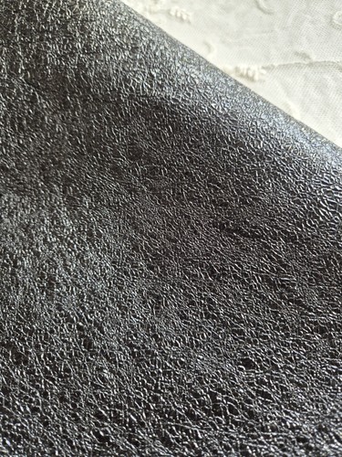 Black textured crafts mm - textured,