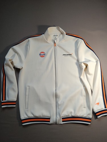 Castore mclaren team gulf - castore, f1