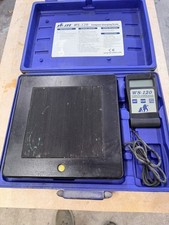 ITE WS120 High Capacity