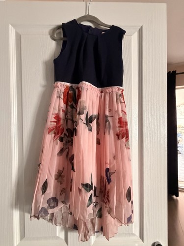 Ted baker girls floral - baker,