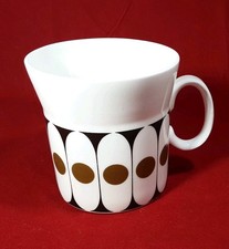Black velvet pattern teacup - black, velvet"