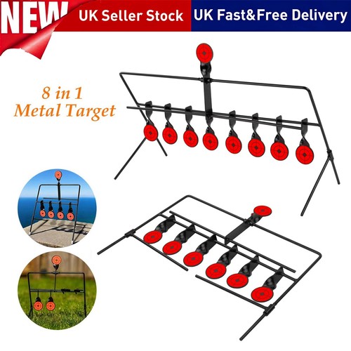 Large self resetting spinner - large,