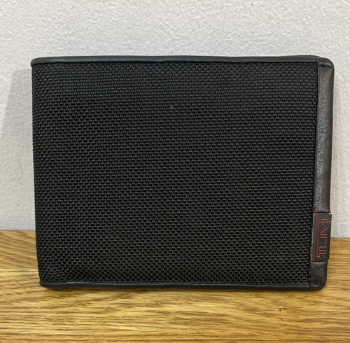 Tumi alpha fold - alpha, bi