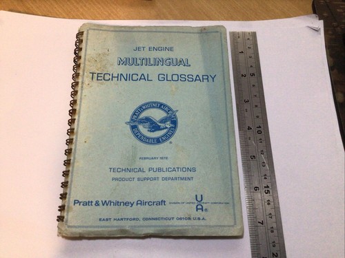 Used pratt whitney - pratt, &
