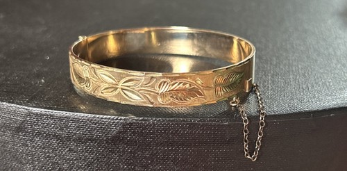 9ct rolled gold micron - 9ct, 50