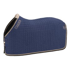 The Eskadron Heritage Acrylic Quilted Sweat Rug