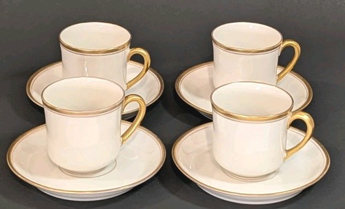 Limoges france lot demi - of, 4