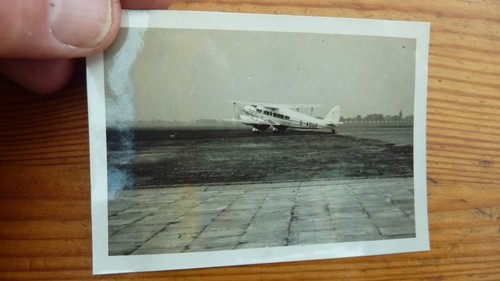 1930s original photo 86 - 1930s, dh