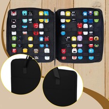 Toy Car Organizer Case