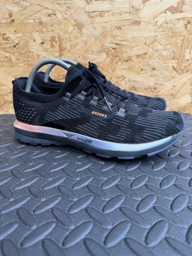 Brooks ricochet running - 2,