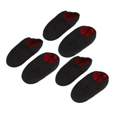 3 Pairs Neoprene Socks Soft