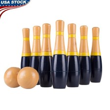 Lawn Bowling Indoor Outdoor