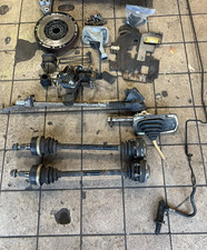 Porsche 993 GT2 6 Spd Complete