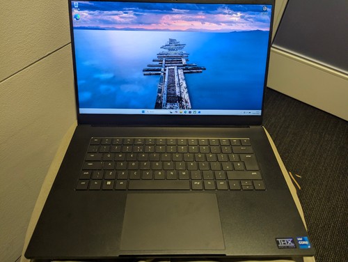 Razer blade advanced - 15,
