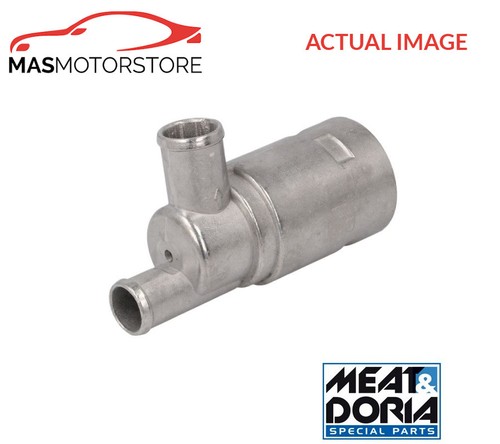Idle control valve - idle,
