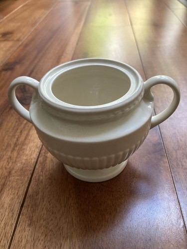 Wedgwood edme sugar bowl - edme,