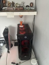 Gaming PC - AMD Ryzen 5 2600x