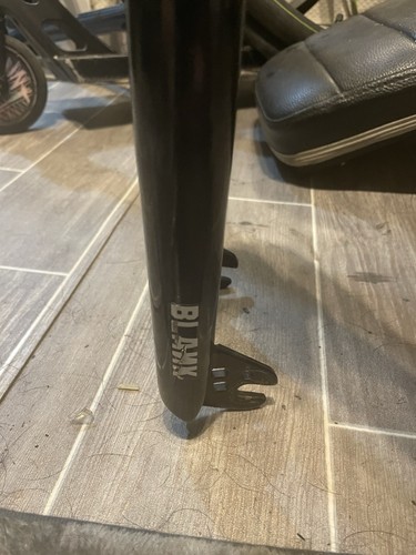 Blunt compound rigid scooter - compound,