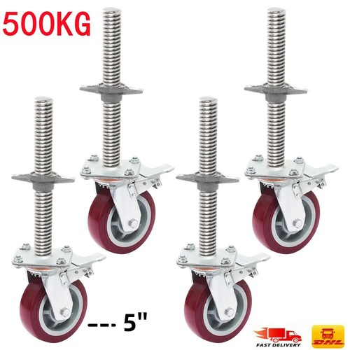 4pcs inches scaffolding - ,