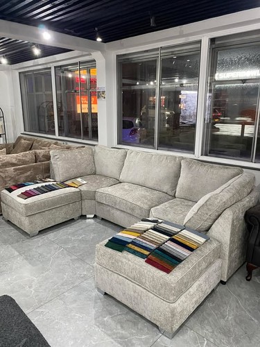 Shape sofa cinema - sofa,