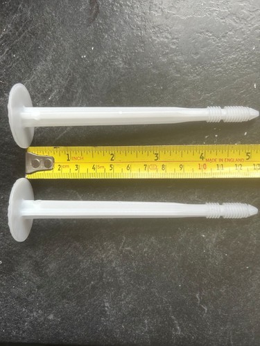 Panel fix insulation fixings - panel,