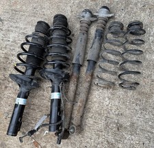 Vw Golf Mk4 Front Bilstein