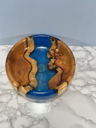 Unique hand turned wood - unique,