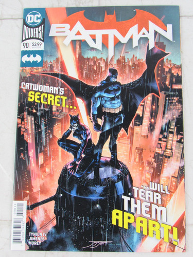 Batman may 2020 dc - may, comics