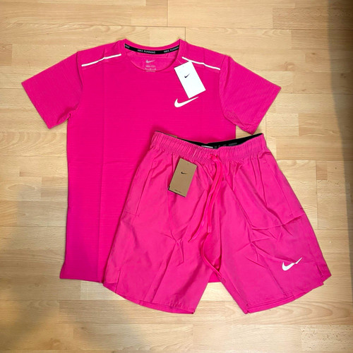 Nike miler dri fit - miler, running