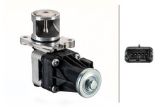 HELLA EGR Valve - Electric -