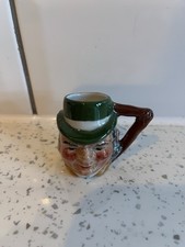 Tiny Artone Toby Jug