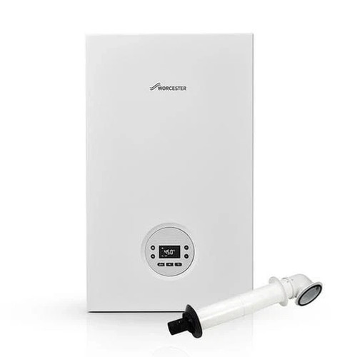 Worcester kw greenstar - ,