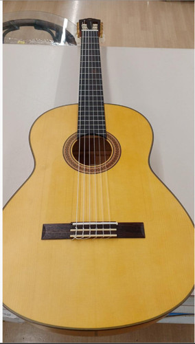 Yamaha cg182sf flamenco guitar - cg182sf,