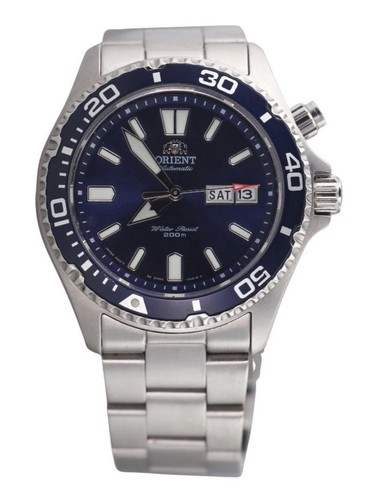 Orient mako 1st usa - mako, model