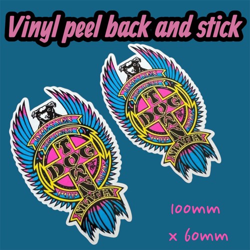 Dog town vinyl - ,