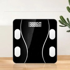 Digital Bathroom Scales 180KG