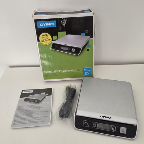 Dymo m10 digital postage - dymo,