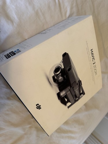 Dji mavic zoom 12mp - mavic, 2