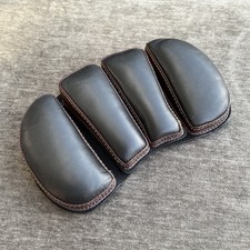 Letus 35 MCS Shoulder Pad Master Cinema Series Leather Camera Mount Professional