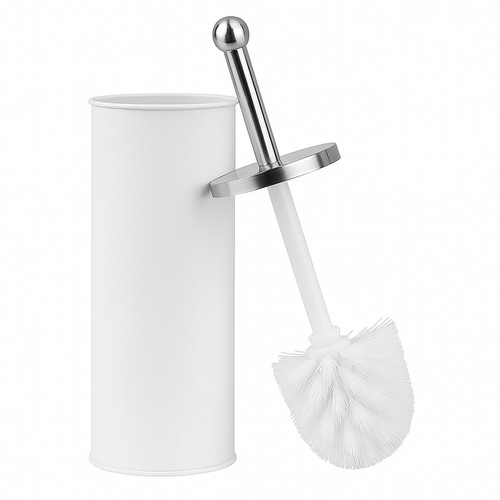 Toilet brush holder - toilet, &