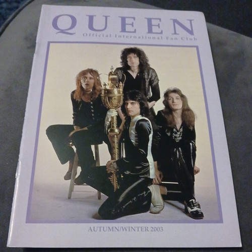 Queen international - 👑,