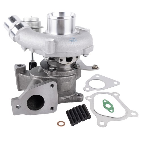 Turbo turbocharger for - turbocharger,