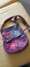 desigual funky boho shoulder