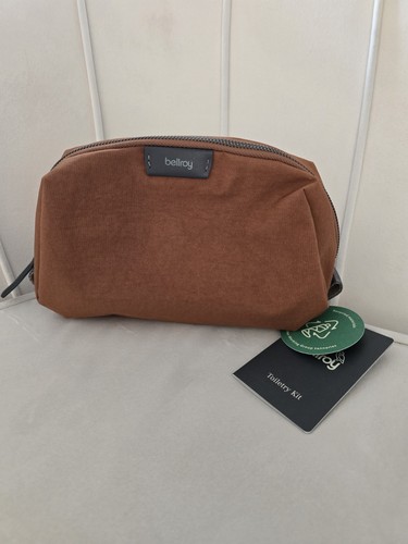 Bellroy toiletry kit - toiletry,