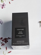 Genuine Tom Ford Oud Wood