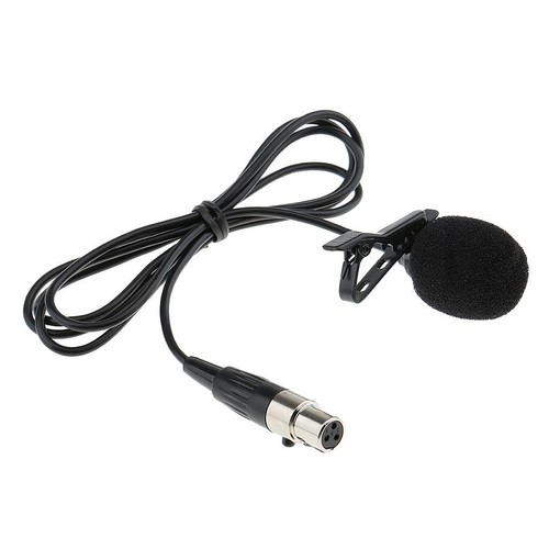 Vacuum tube microphone with - tube,