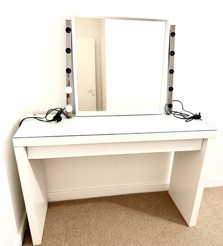 Ikea modern white - modern,